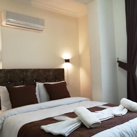 Dos Hermanos Hotel Istanbul Luaran gambar
