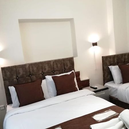 Dos Hermanos Hotel Istanbul Luaran gambar