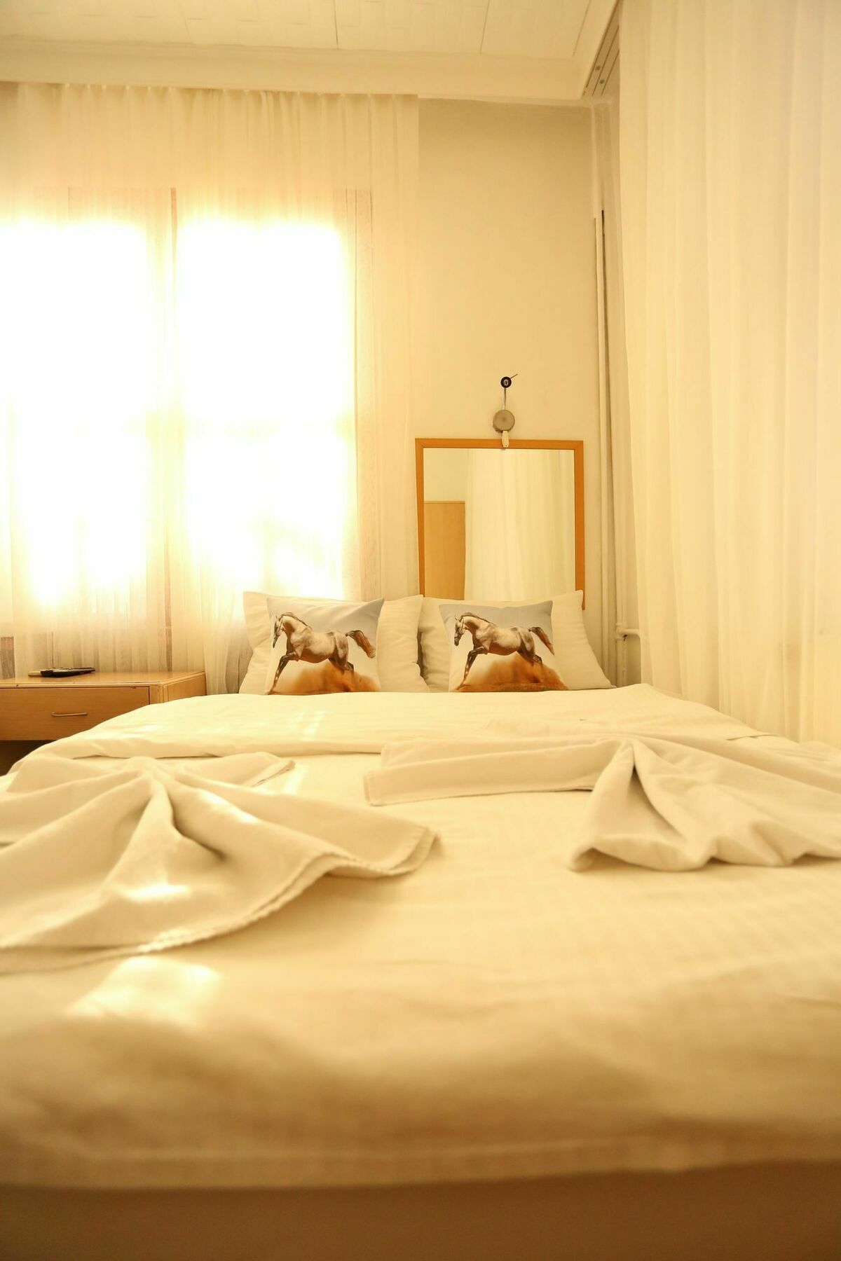 Dos Hermanos Hotel Istanbul Luaran gambar