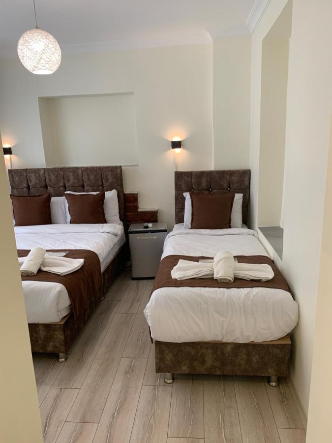 Dos Hermanos Hotel Istanbul Luaran gambar